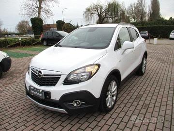 Opel Mokka 1.6 CDTI Ecotec 136CV 4x2 S&S Cosmo Eur