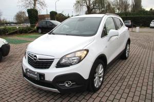 Opel Mokka 1.6 CDTI Ecotec 136CV 4x2 S&S Cosmo Eur