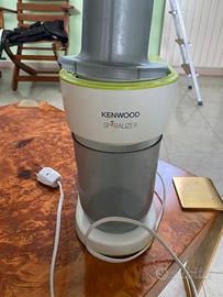 TRITAVERDURE - SPIRALIZZATORE