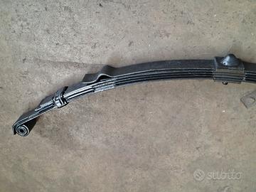 Balestra sospensioni anteriori Fiat 600