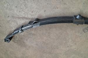 Balestra sospensioni anteriori Fiat 600