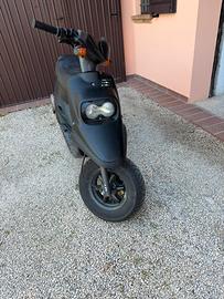 booster 50