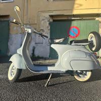 Vespa VNB 3T del 1963 – Iscritta ASI