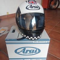 casco moto Arai 