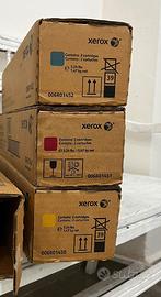 XEROX Docucolor 240 242 Workcentre 7655 7665