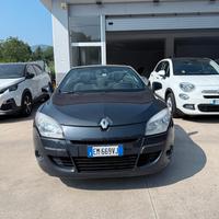Renault Megane Mégane C-C 1.5 dCi 110CV Wave Editi