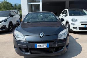 Renault Megane Mégane C-C 1.5 dCi 110CV Wave Editi