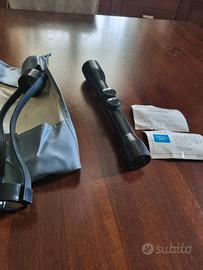 Cannocchiale da puntamento ZEISS  JENA ZF4/S