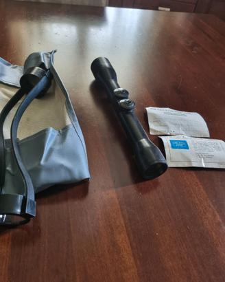 Cannocchiale da puntamento ZEISS  JENA ZF4/S