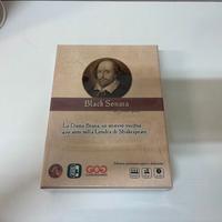 Black Sonata - GOG - Gioco da tavola