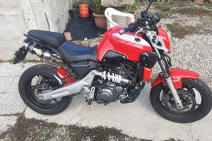 Yamaha mt03660