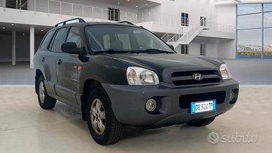 Hndai Santa fe 2.0 crdi
