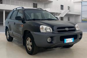 Hndai Santa fe 2.0 crdi
