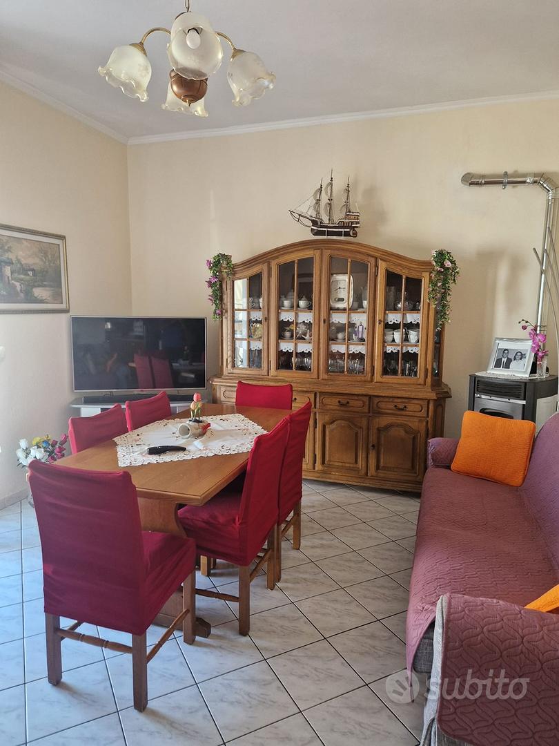 Apartment in Nuoro, Seuna - Vista 5
