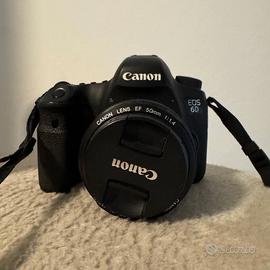 Canon 6D
