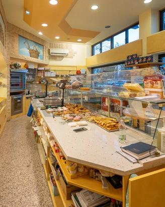 Negozio - Milano