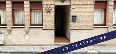 Appartamento di 78 m² con 3 locali a Fossalta di P