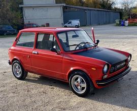 A112 replica Abarth 70hp