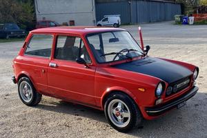 A112 replica Abarth 70hp