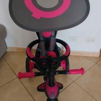 triciclo&balance bike,