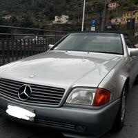 Mercedes sl 300 24v