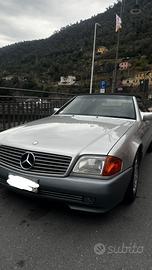 Mercedes sl 300 24v