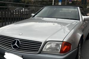 Mercedes sl 300 24v