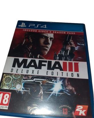 mafia 3