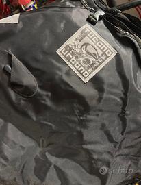 Coperta gambe della tucano urbano