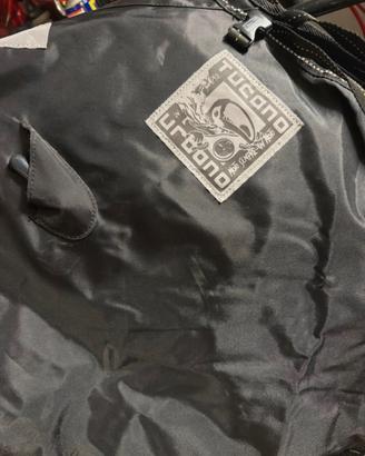 Coperta gambe della tucano urbano
