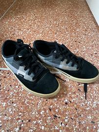 Vans Av Era 42 Skull