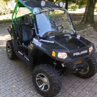 Polaris RZR 800