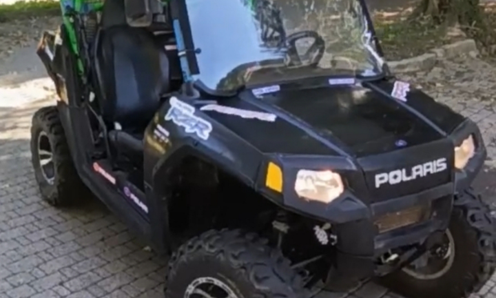 Polaris RZR 800