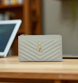 Portafoglio Saint Laurent