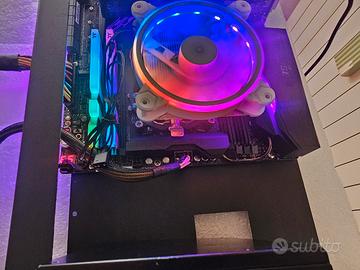 Asus Rampage V Edition 10 + CPU i7-5930K