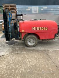 Atomizzatore mitterer