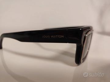 Louis Vuitton Super Vision Square  LV Clash Square