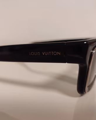 Louis Vuitton Super Vision Square  LV Clash Square