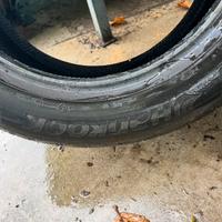 PNEUMATICI 235/55 R18 100V