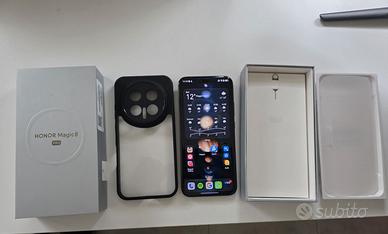 Honor Magic 8 Pro 512 GB soli 10 giorni di vita