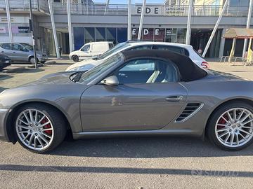 Boxster 3,4 S