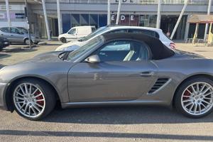 Boxster 3,4 S