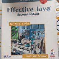 Effective Java