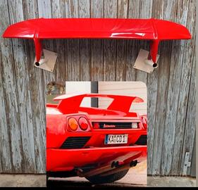 Spoiler Lamborghini Diablo 