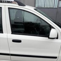 Porta anteriore dx FIAT PANDA 2011 5 porte