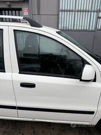 Porta anteriore dx FIAT PANDA 2011 5 porte