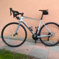 Bici da corsa Scott addict 20 M