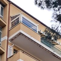 PERGOTENDA USATA SOLO DUE MESI