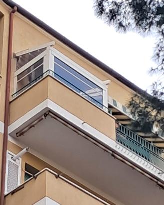 PERGOTENDA USATA SOLO DUE MESI