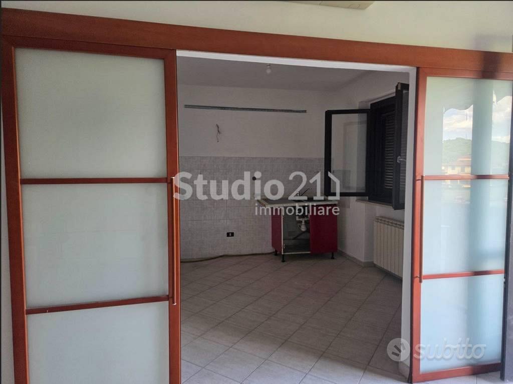 Appartamento – Cavriglia, Vacchereccia - Altro